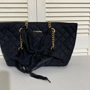 Calvin Klein ladies handbag